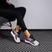 Spring And Autumn New Breathable Running For Women Students Casual Comfortable Sports Shoes Plus Size_vogvips.com