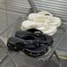 5.0 Thick-Sd Height-Increasing Star Pattern Sandals For Women, 2026 Summer New Fashionable Flip-Flops With Platform_vogvips.com