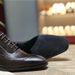 European Warm Series Genuine Ankle British Martin Boots Men's High-top Brogue Leather Shoes Pure Cowhide_vogvips.com