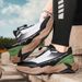 Outdoor Casual Shoes Off-road Hiking Shoes Hiking Shoes Men_vogvips.com