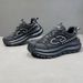 Trendy Brand Dad Men's Thick Soled Height Increasing Durian 2025 Summer New Trend Versatile Breathable Sports And_vogvips.com