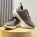 Trendy Fashion Men's Lightweight Comfortable Running Shoes Mesh Casual Lace-up Sneakers_vogvips.com