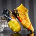 High-top Football Boys And Girls, TF Cleats For Adults, Breathable Non-slip Grass Training Shoes_vogvips.com