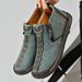 European Warm Series Martin Autumn Winter New Large Size Zipper Men's Outdoor Casual Hand-sewn Work Boots_vogvips.com