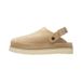 New Women's Sandals Slippers Cork Closed Toe Cowhide Unisex Large Size Plush Snow Boots With Velcro_vogvips.com