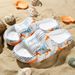 New Stylish Summer Men Slides Shoes Fashion Comfortable Male Beach Slippers Soft Non-slip Massage Boys Indoor Slippers Outdoor_vogvips.com