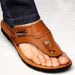 2025 Summer New Sandals, , Non-slip Dual-use Flip-flops, Clip-toe Trend Youth Casual Shoes_vogvips.com