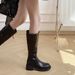 Over-the-Knee 2025 New Versatile Slimming Long Tube Riding Thick Sole High-End Niche Women's Boots_vogvips.com