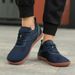 Outdoor River Tracing Shoes Beach Shoes Diving Swimming Fitness Cycling Non Slip Mountaineering Five Finger Shoes Thick Soled Wading Shoes_vogvips.com