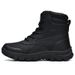 Outdoor High-top Boots Men Casual Combat Boots Men Soft Wear-resistant Anti-slip Lace-up Flat Comfortable Hiking Shoes Men_vogvips.com
