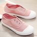 2025 Spring New Canvas Shoes Women Men Couple Casual Sneakers Fashion Flat Slip On Student Korean Style_vogvips.com