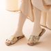 Linen Slippers For Women Indoor Home 2025 Summer New Non-Slip Rubber Sole Embroidered Chinese Style Open-Toe_vogvips.com