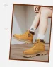 Non-slip Outdoor Sports Men's Shoes Casual Shoes Platform Heightening Dad Shoes Trendy Shoes_vogvips.com