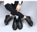 Wind Men's High-top Martin Boots Men's Wind Military Boots Fleece Thermal Boots Men's Casual Leather Shoes_vogvips.com