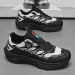 2025 Style Designer Casual Men Breathable Trainers New Sports Sneakers Mesh Surface Shoes Outdoor Running Rotating_vogvips.com