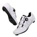 Cycling Shoes Road Lock Mountain Lock Shoes Men's And Women's Cycling Sneakers Spinning Shoes_vogvips.com