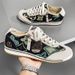 Casual Men's Shoes New Spring And Summer Breathable Sports Forrest Gump Shoes Student Cloth Surface German Training Trendy Shoes Men's Large Size_vogvips.com