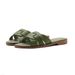 Women's Slippers, New Summer Style, Fashionable And Versatile Flat Sandals, Trendy Beach And Travel Sandals For Women, Perfect For Outdoor Wear._vogvips.com