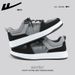 Warrior Men's Shoes Summer Breathable Sneakers Men's 2025 New Spring Summer Shoes Men's Sports Casual Mesh Shoes Men_vogvips.com