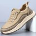 Retro Dad Forrest Gump 2026 Spring And Autumn New Model, Lightweight Breathable Casual Shoes, Soft Sole Sports Running_vogvips.com