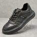 2025 New Thick-Soled Autumn Genuine Breathable Trendy Versatile Youth Sneakers Men's Low-Top Casual Leather Shoes_vogvips.com