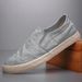 New Shoes For Men Breathable Canvas Casual Shoes Fashion Camouflage Print Flat Skateboard Shoes Street Cool Slip-on Loafers_vogvips.com
