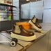 2025 Winter New Men's Thick-Soled Martin Boots, FashiNewable Versatile Sneakers, Sports Casual Shoes, Trendy Shoes_vogvips.com