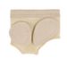 Women's Forefoot Pads For Dance & Daily Wear – Non-Slip Ballet/Latin Practice Socks (Black, Nude) – XS To XL For Shoes/Boots_vogvips.com
