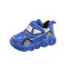 Light-Up Kids 2026 New Spring Autumn Leather Children's Sneakers Lightweight Casual Boys And Girls Baby Cartoon Shoes_vogvips.com
