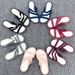 Outer Wear Korean Style For Women Soft 2026 Summer New Trendy Beach Fashion Color Block Thick Sole Slippers_vogvips.com