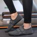 Fitness Shoes Indoor Sports Shoes Shock Absorption Men's Treadmill Squat Deadlift Shoes Silent Women's Yoga Pilates Skipping Rope Shoes_vogvips.com