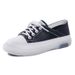 Live Hot-Selling Genuine Leather White Sneakers For Women 2026 Spring Summer Sole Soft Surface Breathable Two-Way_vogvips.com