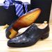 Business Men's Genuine Fashion Casual Oxford Shoe Wedding Are Popular Dress High-end Leather Handmade Shoes_vogvips.com