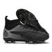 Large Size Football Shoes Men's High Top Junior Student Game Training Shoes Artificial Turf Nails_vogvips.com