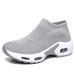 2025 Spring New Women's Air Cushion Cover Casual Fashion Sports Single Shoes_vogvips.com
