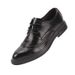 Euro Step British Brogue Formal Trendy Business Versatile Casual Leather Korean Style Autumn Lace-up Men's Shoes_vogvips.com