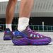 Men's Basketball Shoes Breathable Cushioning Non-Slip Wearable Runing Shoes Gym Training Athletic Basketball Sneakers For Women_vogvips.com