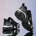 Men's Large Size Hiking Running Shoes - Lightweight Breathable Outdoor Sneakers For Couples, Casual Fashion Athletic_vogvips.com
