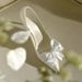 MTX French Style White Satin High Heels Unique Design Suitable For All Seasons Daily Wear Wedding Bride Bowknot Single Shoes_vogvips.com