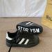 Women's Korean Style Trendy Fashion Retro Street Style Sneakers Lightweight American Harajuku Style Student Loafers_vogvips.com