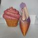 Elegant Pointed-Toe High Heels With Rhinestone Chain Straps - Customizable Satin Bridal & Party Shoes (Sizes 36-44)_vogvips.com
