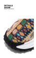 Men's Shoes New Breathable Embroidered Dad Shoes Thick Sole Heightened Lazy Pedal Casual Sports Shoes Trendy Shoes_vogvips.com