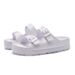 2025 Summer New Women's Flip-Flops Outdoor Thick-Soled Sandals Ladies Height-Increasing European And American_vogvips.com