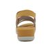JS554-2 Summer 2025 Sweet Women's Fashion Large Size Thick Sole Shoes Beach Sandals_vogvips.com