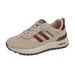 Dad Shoes Female Student Sports Running Shoes Casual Shoes Platform Height Increase_vogvips.com