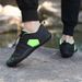 New Anti-splashing Water Mid-top Warm Outdoor Hiking Shoes Hiking Shoes_vogvips.com