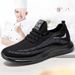 Chef Men, Odor-reitant, Breathable, Work Comfortable For Long Stand, Soft Sole, Sport Caual Shoe, Men' Yeezy_vogvips.com