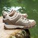 Men's And Women's Casual Shoes Outdoor Mountaineering Warm Non-slip Large Size Outdoor Mountaineering Shoes Hiking Shoes_vogvips.com
