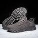 Men Sneakers Breathable Light Running Four Seasons Plus Size Classic Casual Sports Shoes Platform Sneaker Walking Shoes_vogvips.com