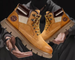 Big Yellow For Men And Women Genuine Leather Thick Sole Height Increasing Casual 2024 Summer Hot-Selling Workwear Martin_vogvips.com